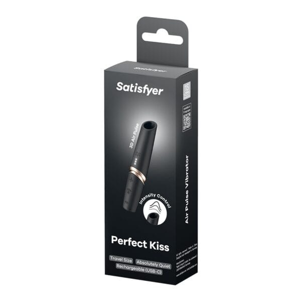 ESTIMULADOR PERFECT KISS SATISFYER