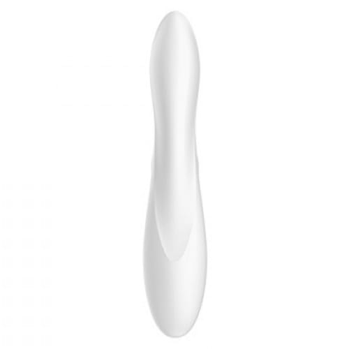 ESTIMULADOR DE CLÍTORIS RECARREGÁVEL SATISFYER PRO G-SPOT RABBIT - Image 4