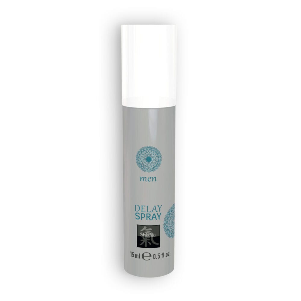 SPRAY RETARDANTE SHIATSU™ 15ML - Image 2