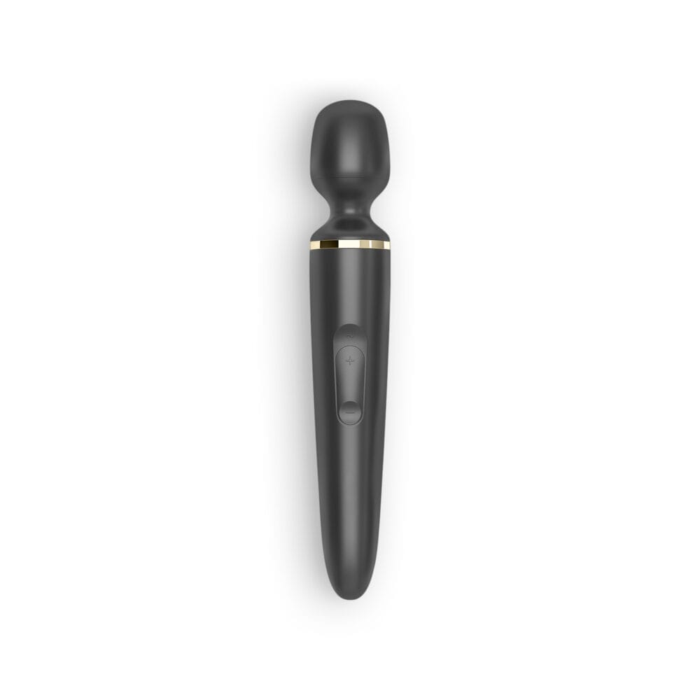 MASSAJADOR WAND-ER SATISFYER PRETO - Image 5