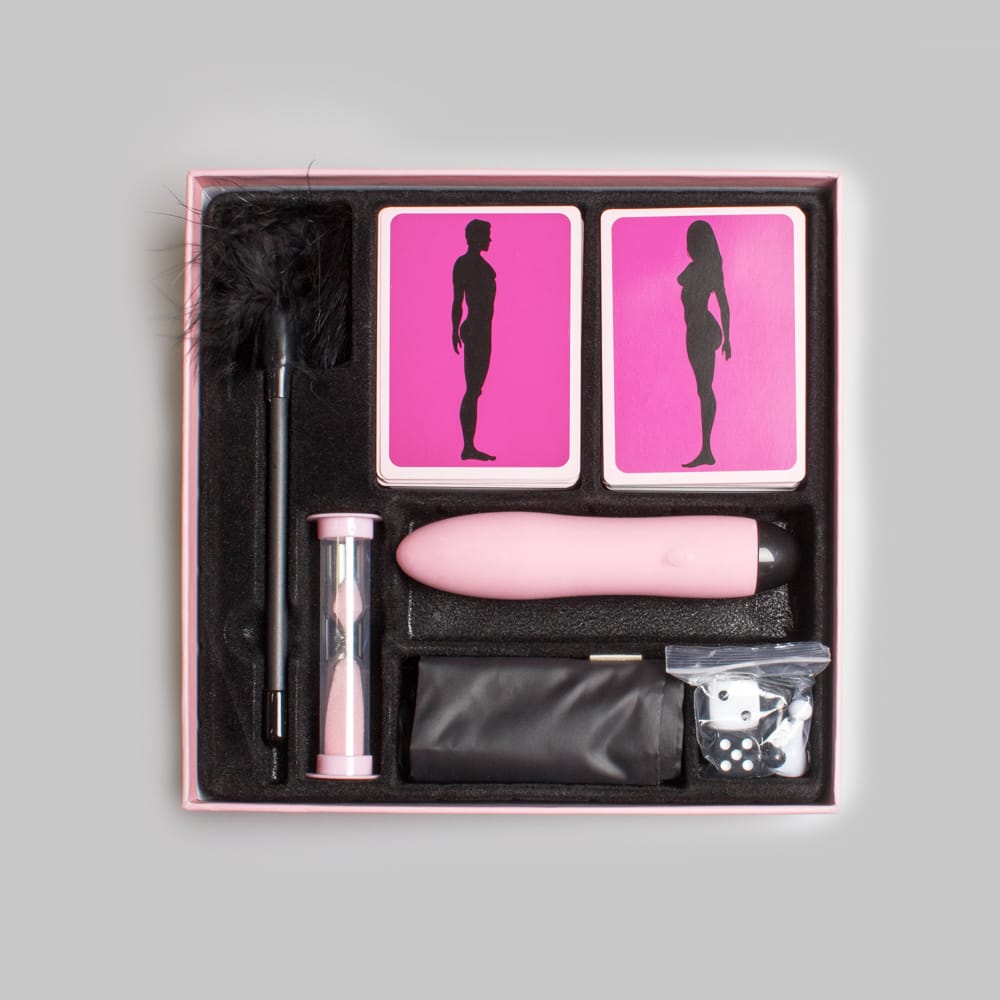 JOGO PASSION PLAY ES-EN-FR-PT SECRET PLAY - Image 3