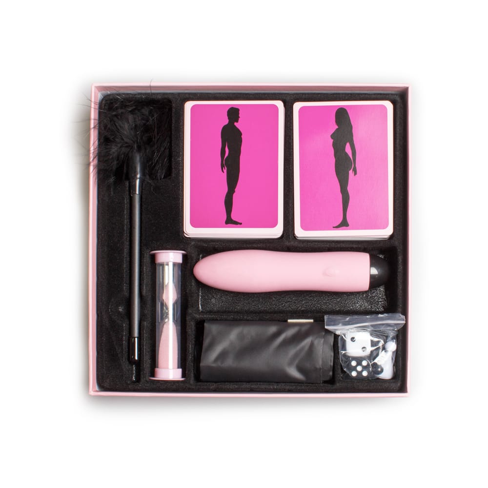 JOGO PASSION PLAY ES-EN-FR-PT SECRET PLAY - Image 6