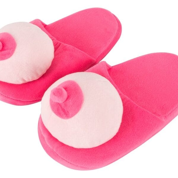 CHINELOS BOOB SLIPPERS