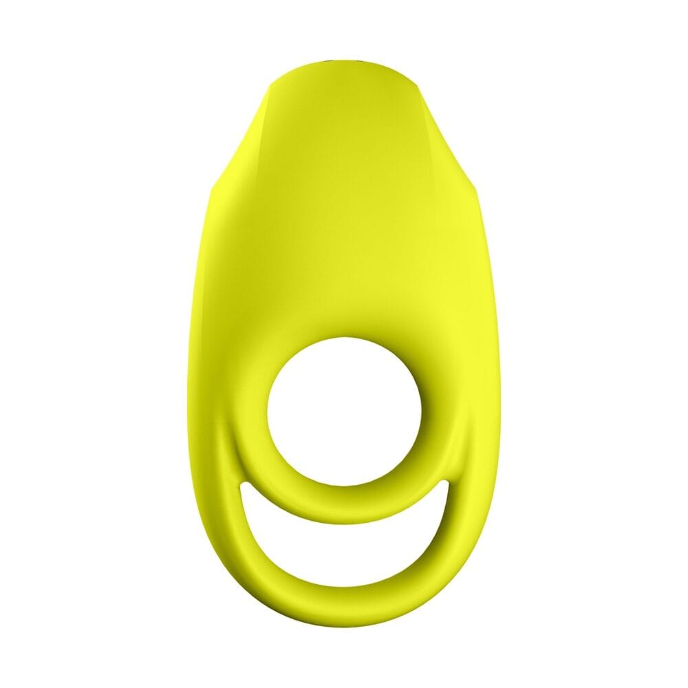 ANEL VIBRATÓRIO SPECTACULAR DUO SATISFYER - Image 7
