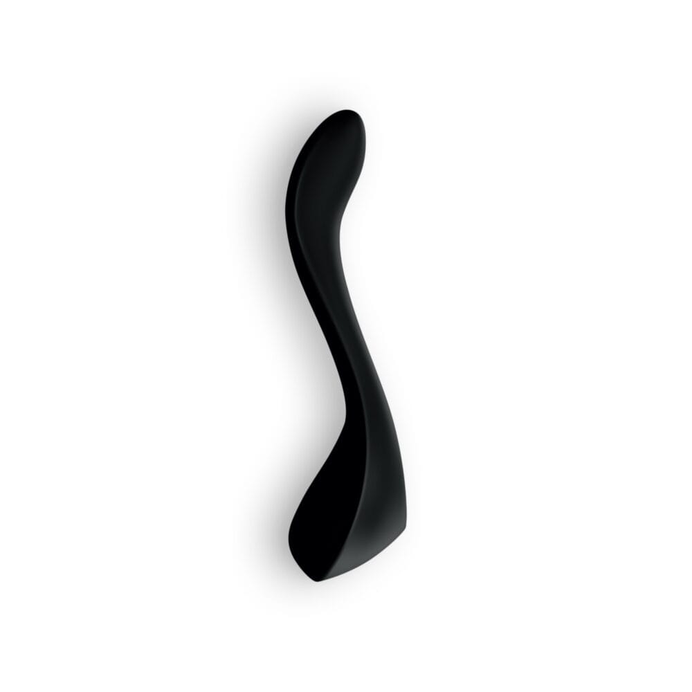 VIBRADOR ENDLESS JOY COM CARREGADOR USB PRETO - Image 3