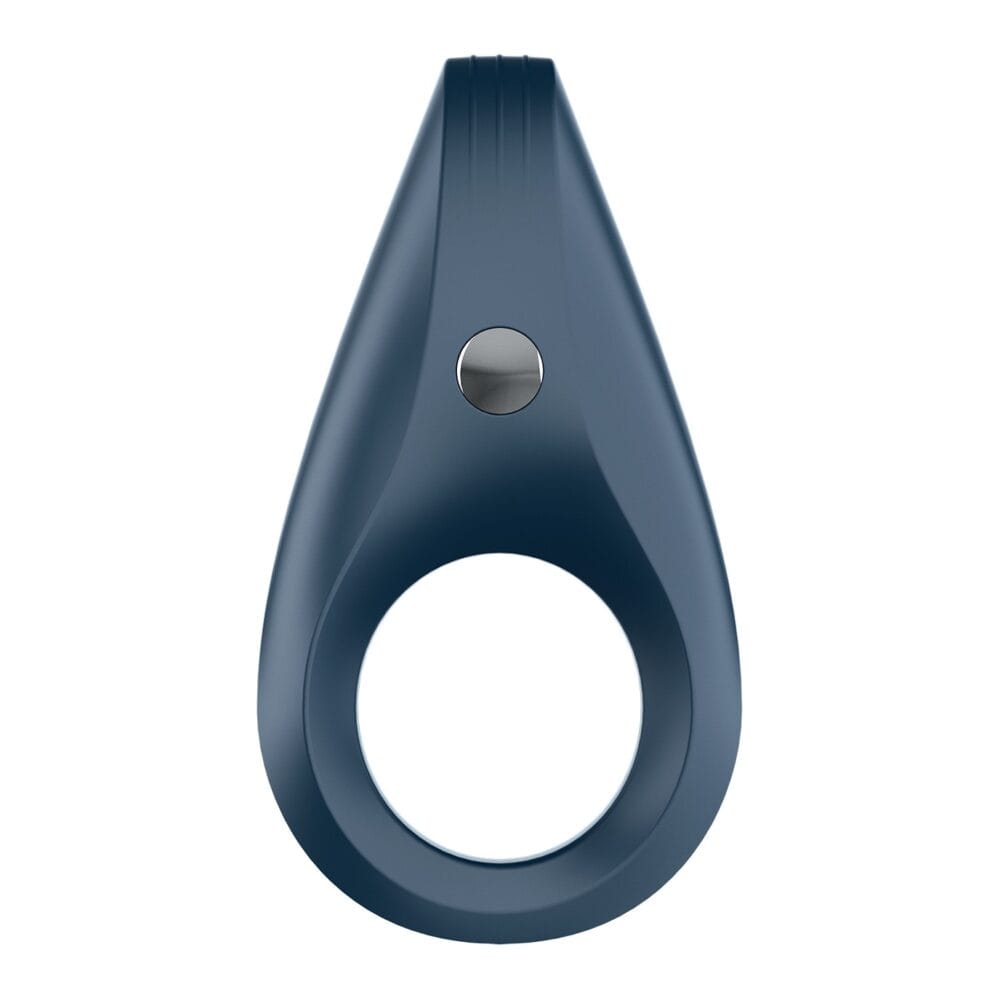 ANEL VIBRATÓRIO ROCKET RING SATISFYER - Image 3
