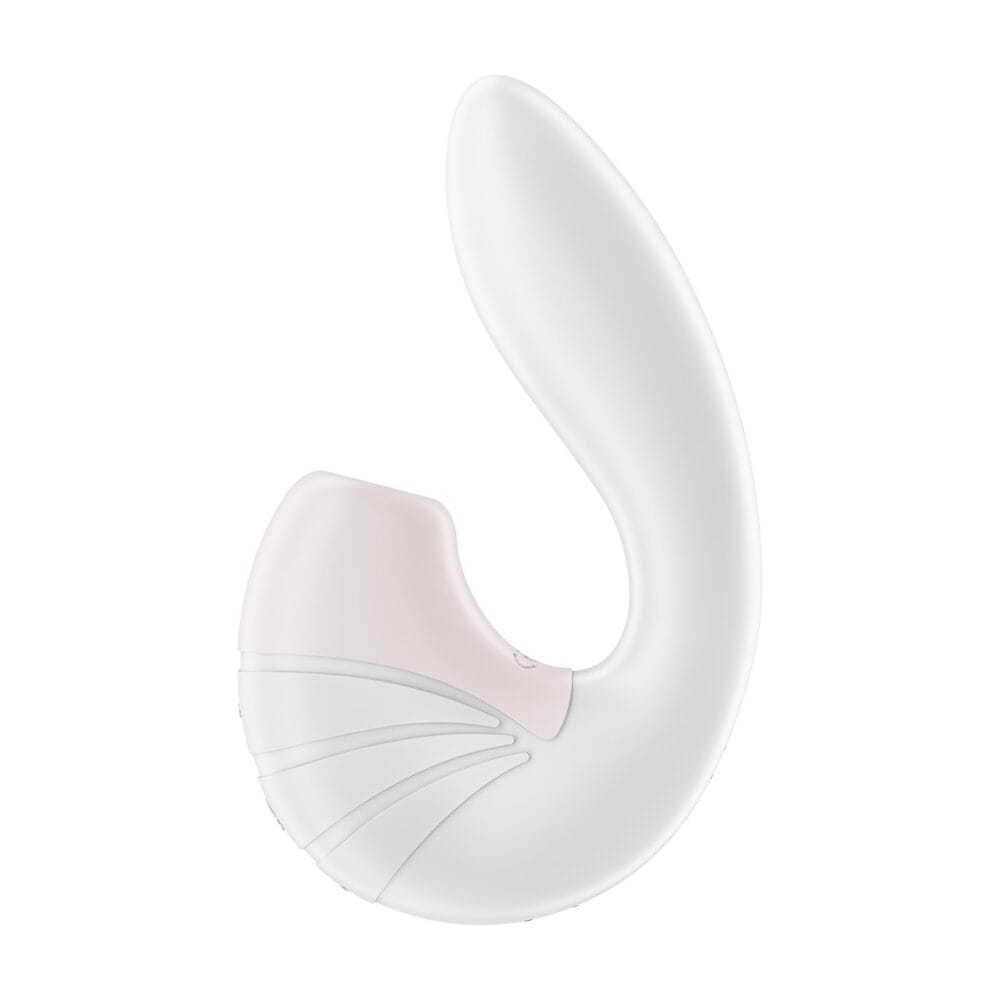 VIBRADOR SUPERNOVA SATISFYER BRANCO - Image 3