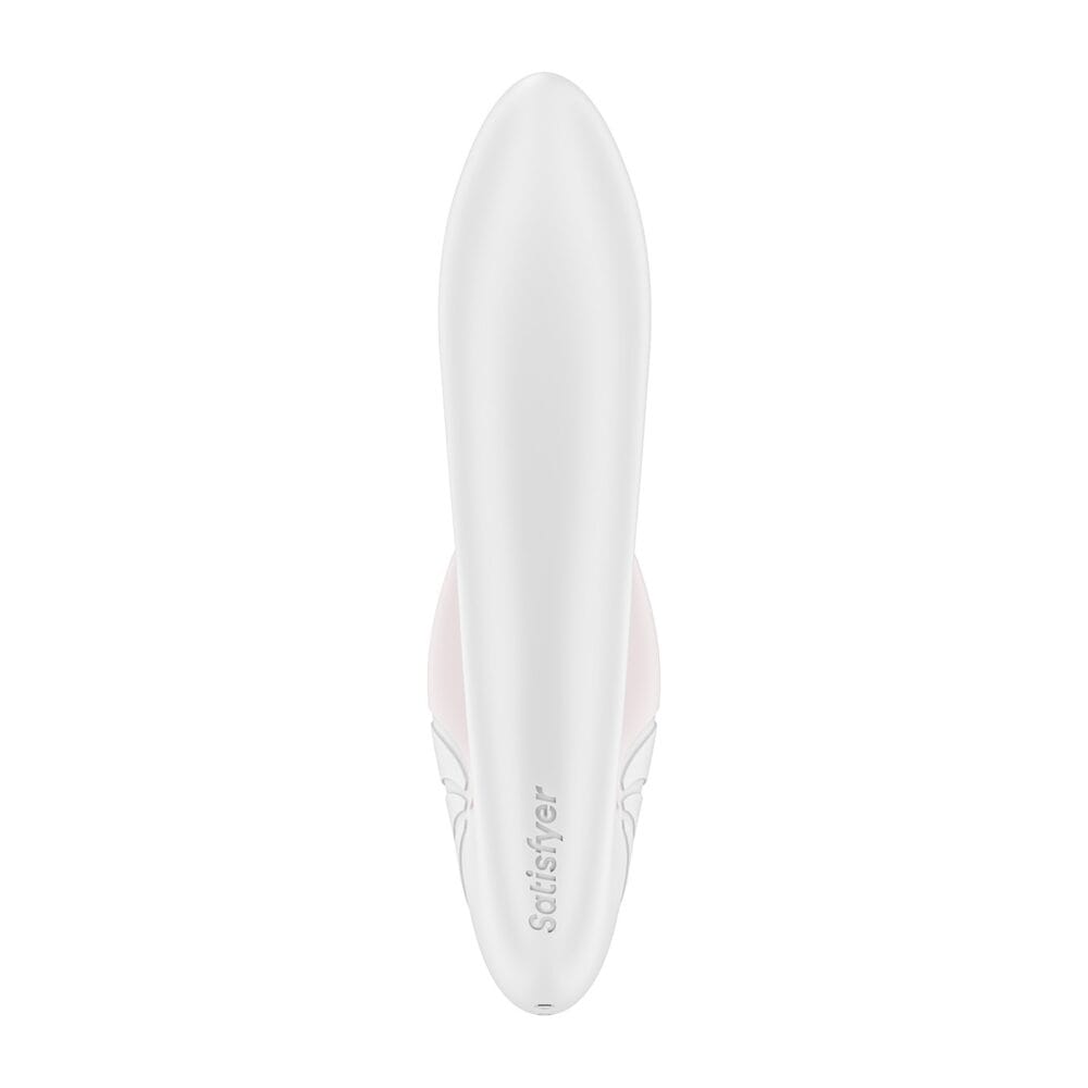 VIBRADOR SUPERNOVA SATISFYER BRANCO - Image 5