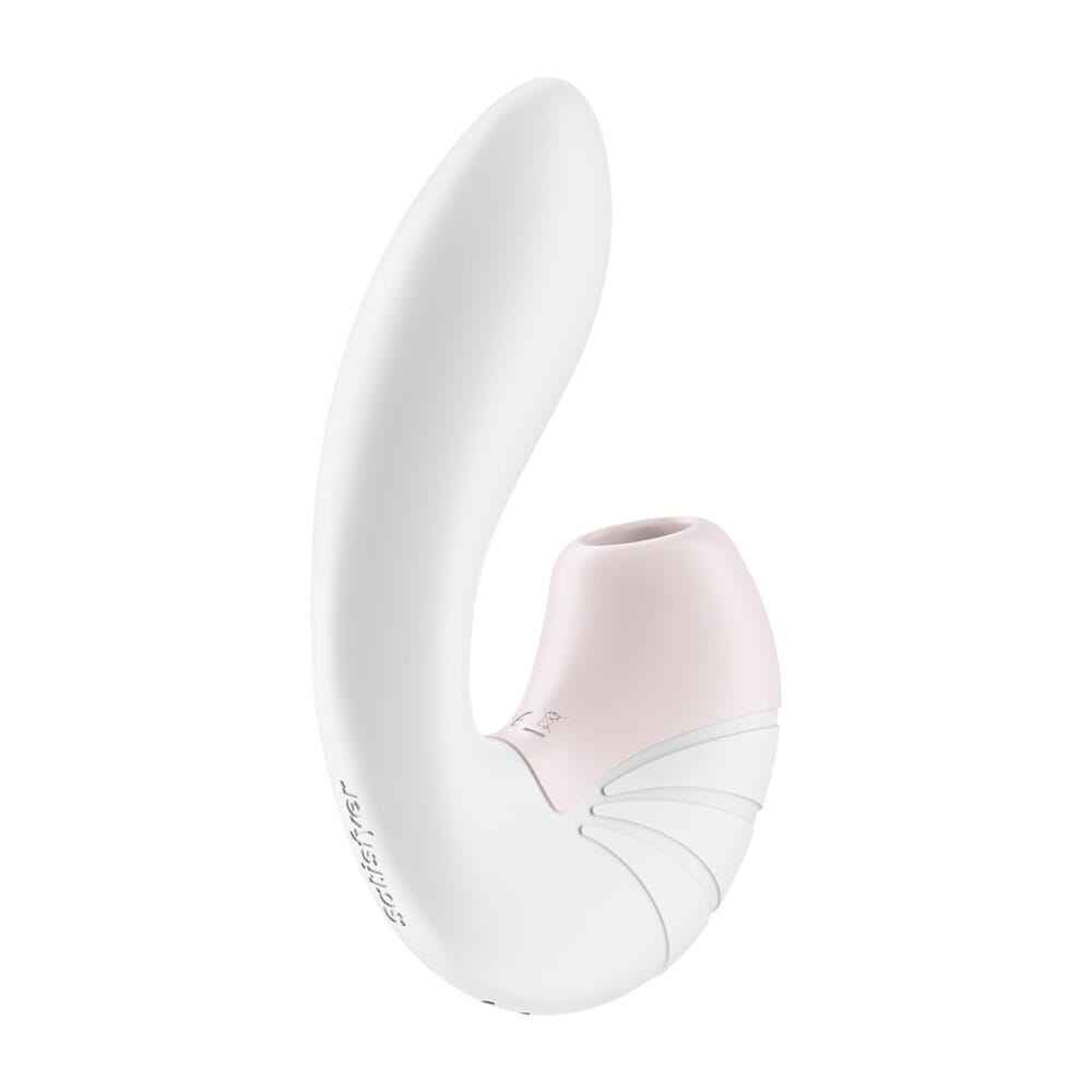 VIBRADOR SUPERNOVA SATISFYER BRANCO - Image 6