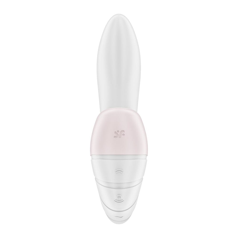 VIBRADOR SUPERNOVA SATISFYER BRANCO - Image 8