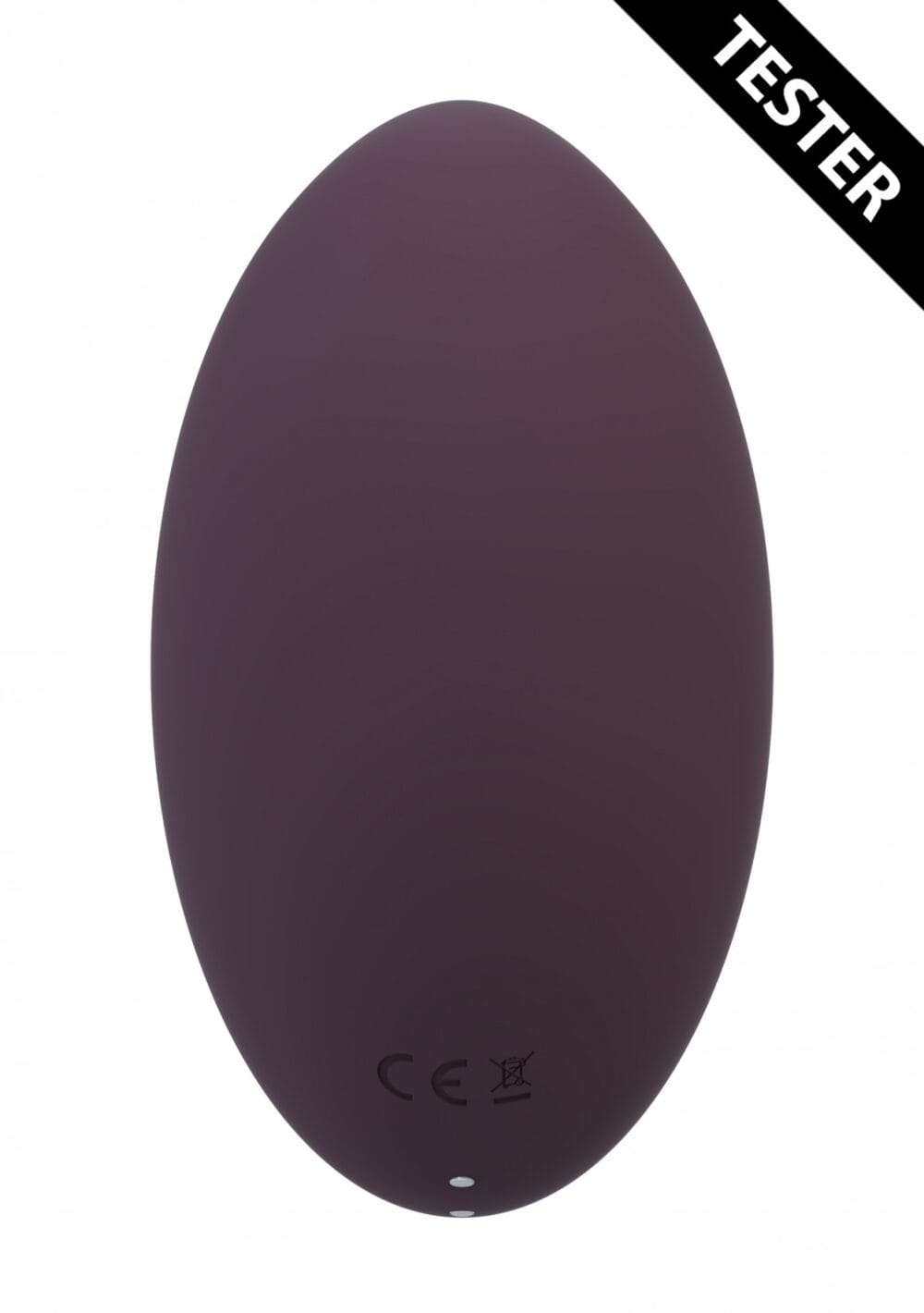 TESTER ESTIMULADOR SEDUCTIVE ROXO IRRESISTIBLE - Image 6