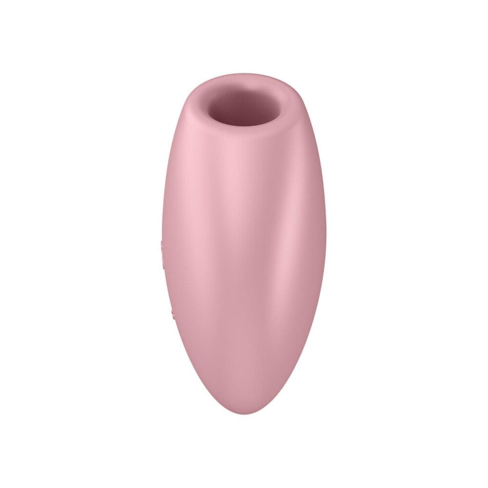 VIBRADOR CUTIE HEART SATISFYER ROSA - Image 3