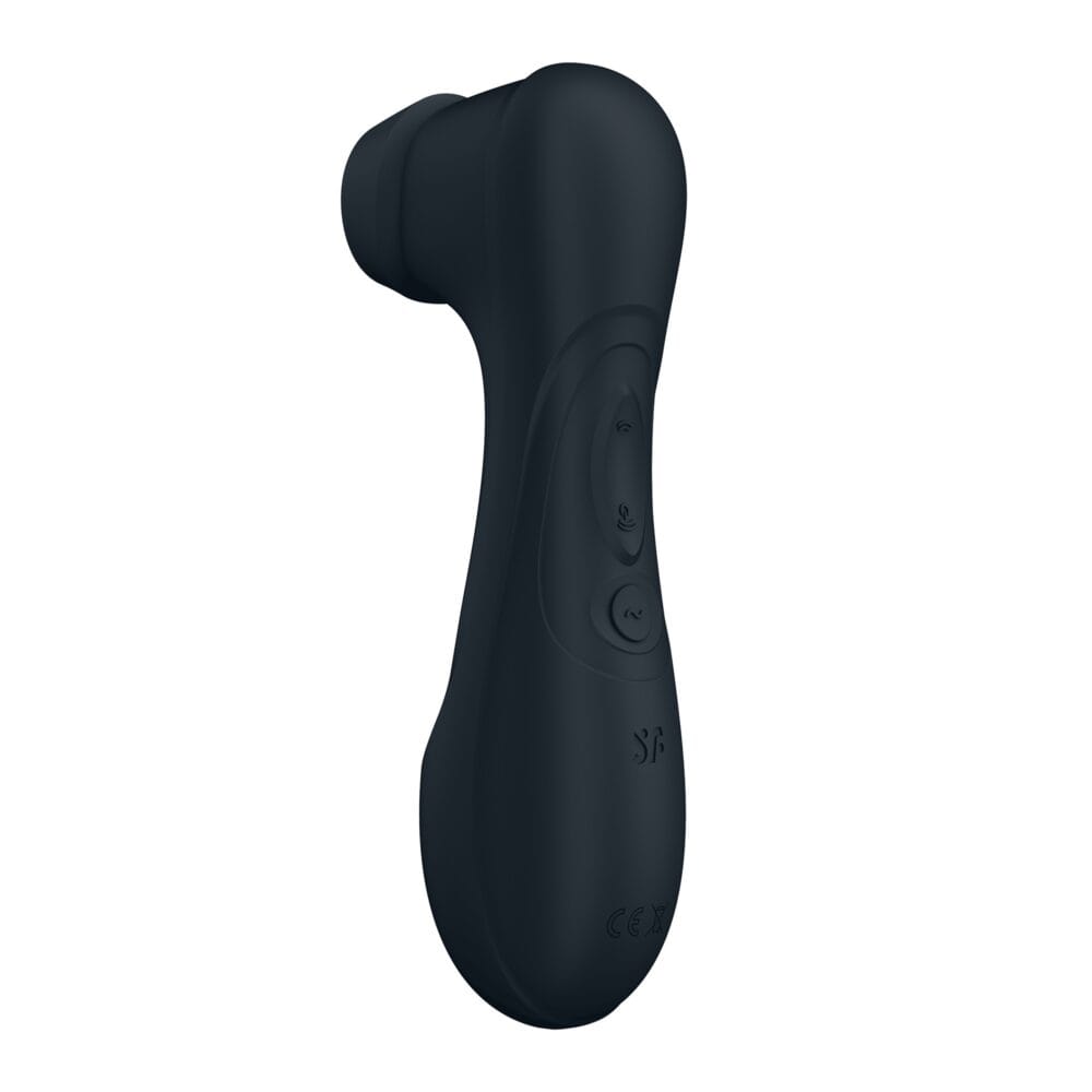 ESTIMULADOR PRO 2 GEN 3 SATISFYER PRETO - Image 5