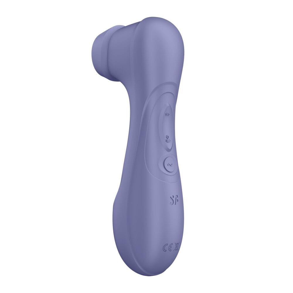 ESTIMULADOR PRO 2 GEN 3 SATISFYER LILÁS - Image 5