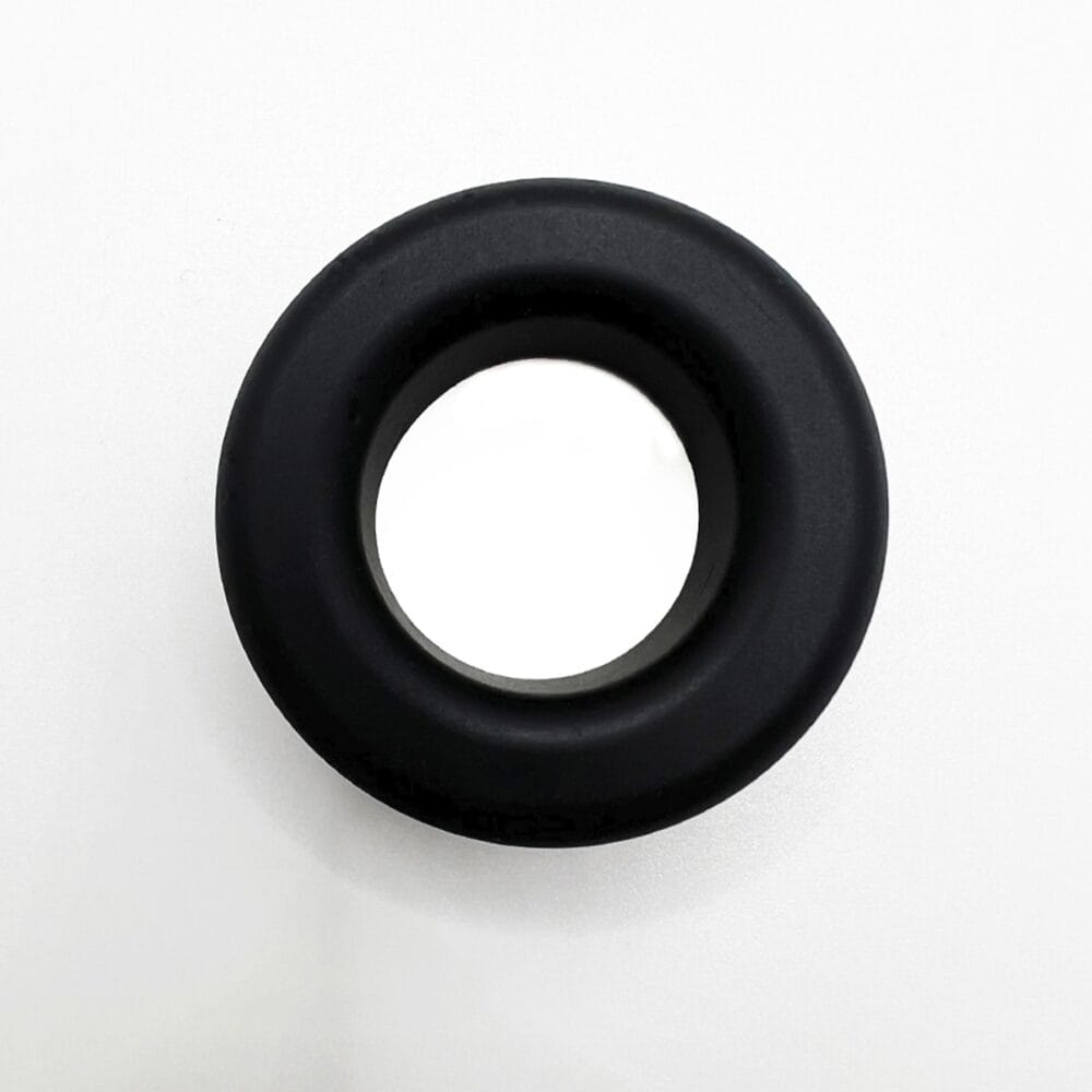 ANEL DE SILICONE PARA O PÉNIS LOCKER GEAR - Image 2