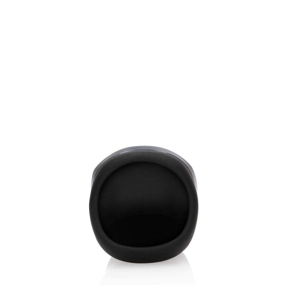 MANGA MASTURBADORA COM VIBRAÇÃO LICORICE BLACK LOVELINE - Image 5
