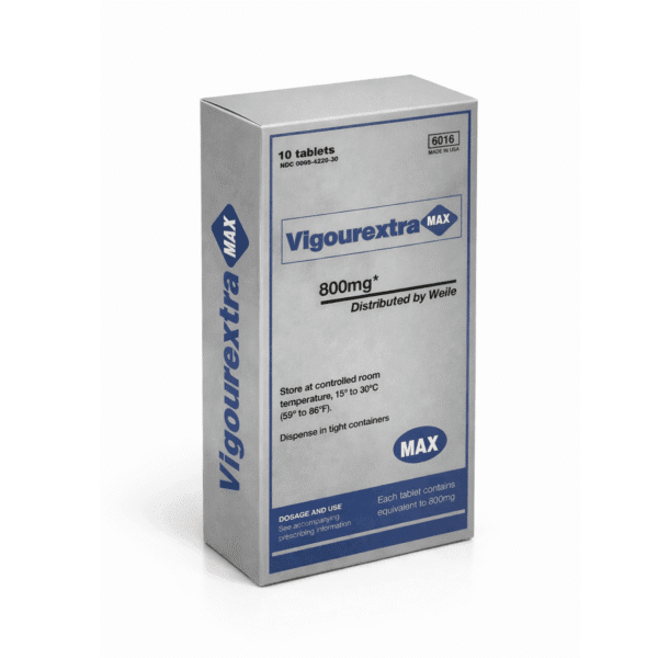 Vigourextra Max