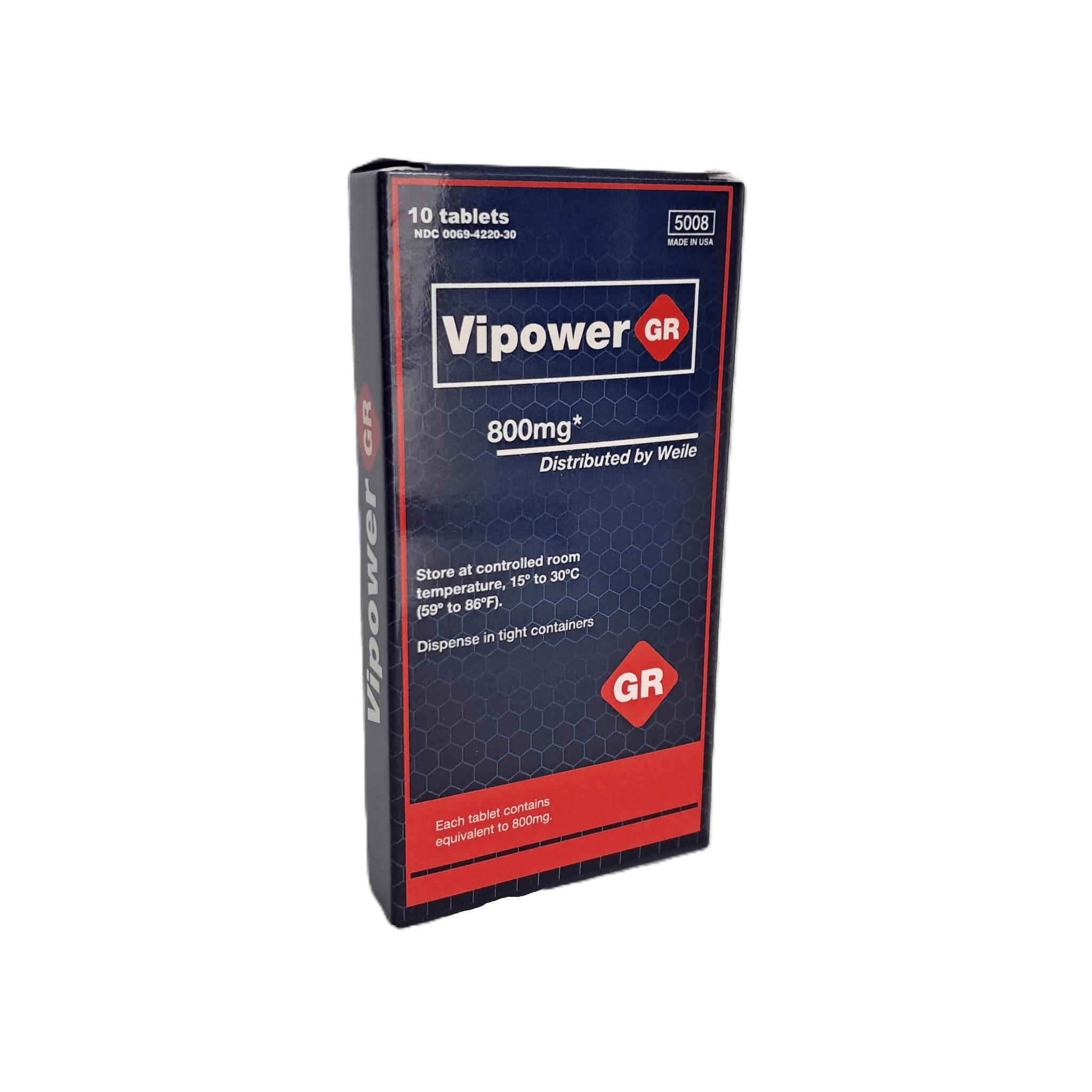 Vipower GR Box: Você Merece o melhor ! - Image 4