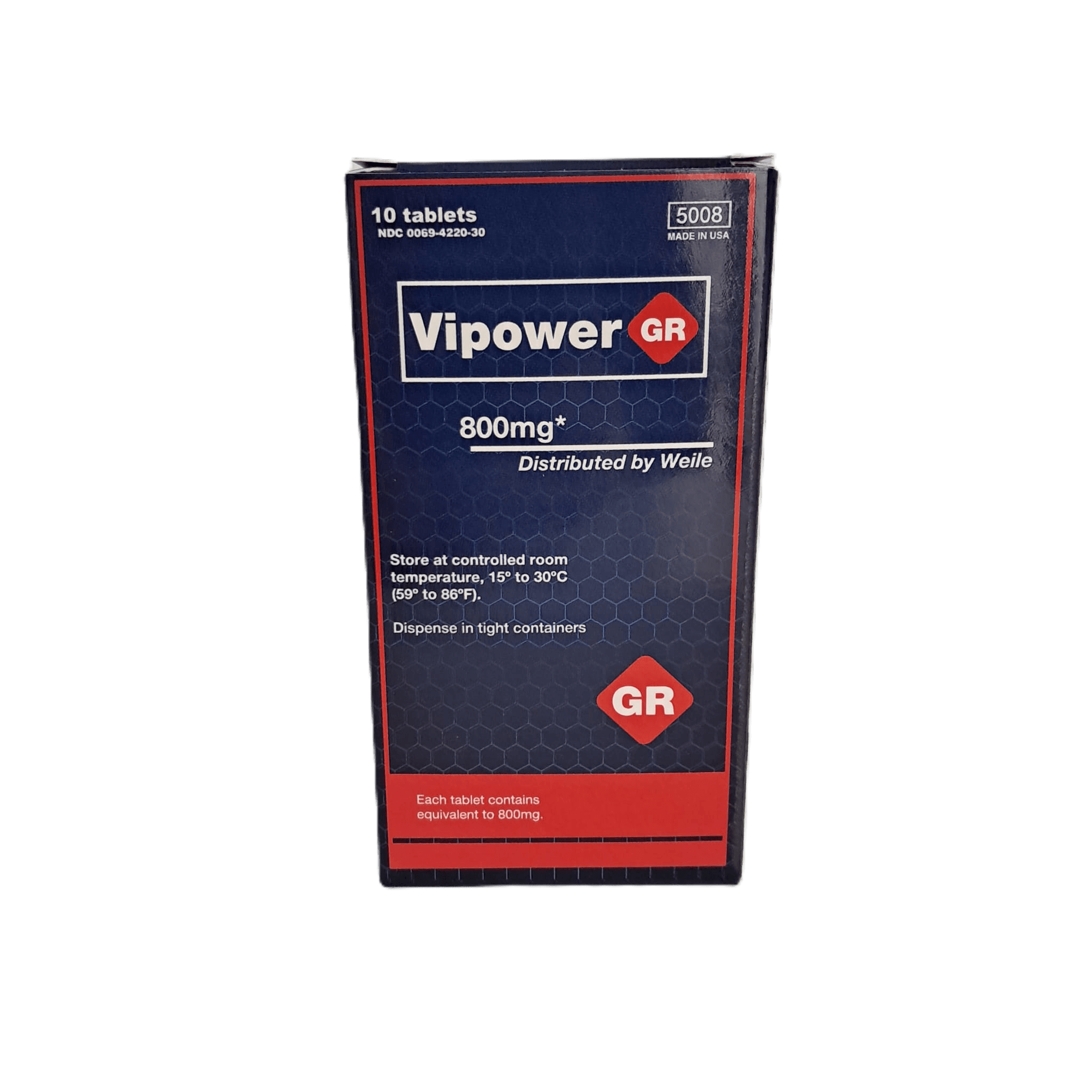 Vipower GR Box: Você Merece o melhor ! - Image 3