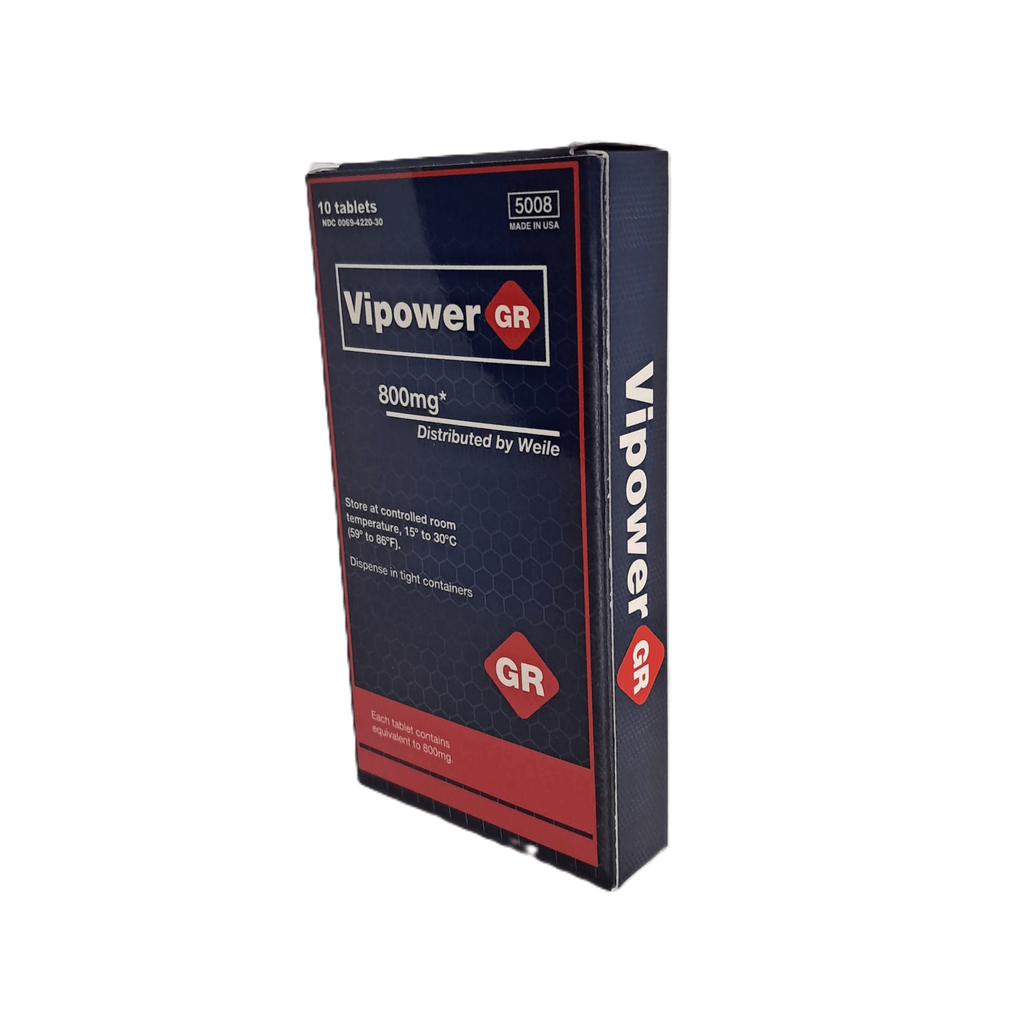 Vipower GR Box: Você Merece o melhor ! - Image 5